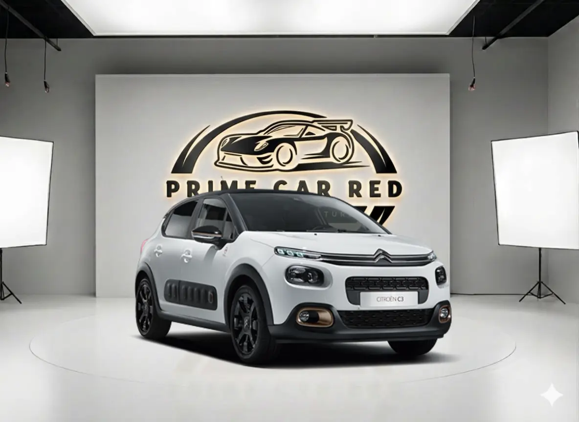 Citroën C3